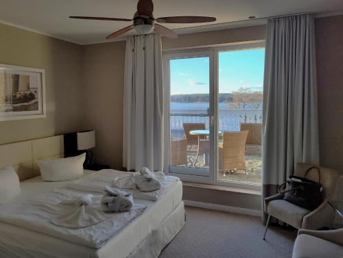 Hotel Resort Märkisches Meer - image 5