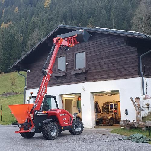 Gästehaus Zum Tauern