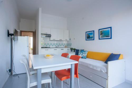 Casa Palinuro Vacanze fronte spiaggia 3