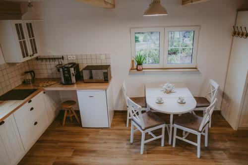 Domek Chmury i Góry w Karkonoszach (Domek Chmury i Gory w Karkonoszach) in Zabobrze