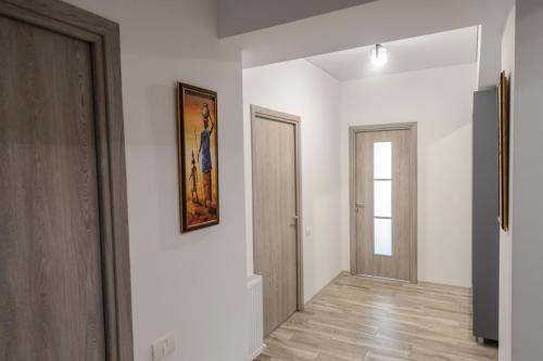 Apartment Best Lake View Mamaia