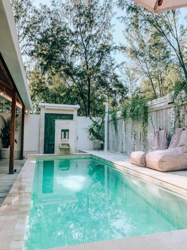 Villa Coralita Gili Trawangan