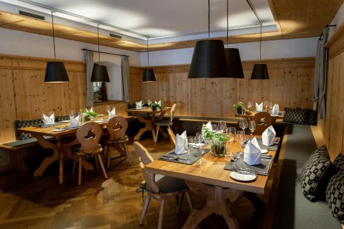 Klosterhof – Alpine Hideaway & Spa - image 13