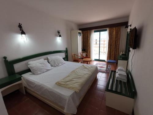 Paris - Sharm El Sheikh - Badawia Plus Residence