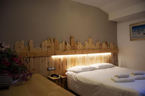 Hotel Cova Room Type - Double or Twin Room