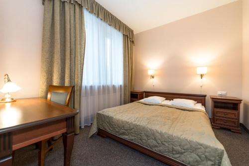 Kolonna Hotel Brigita, Rīga