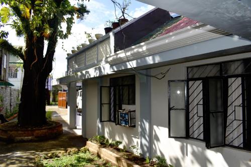 GABZ'K Travellers Inn
