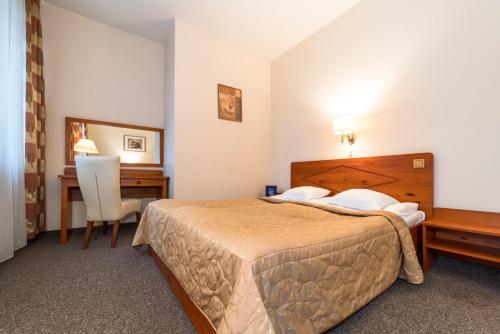 Kolonna Hotel Brigita, Riga (foto 11)