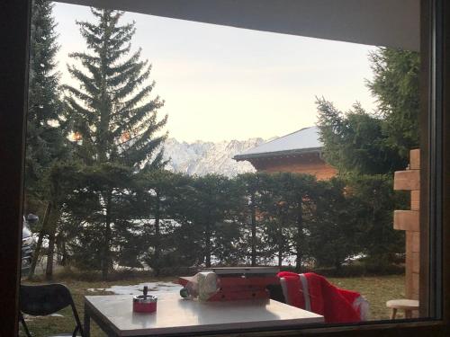  Grain d´Or - Studio 008 in Verbier