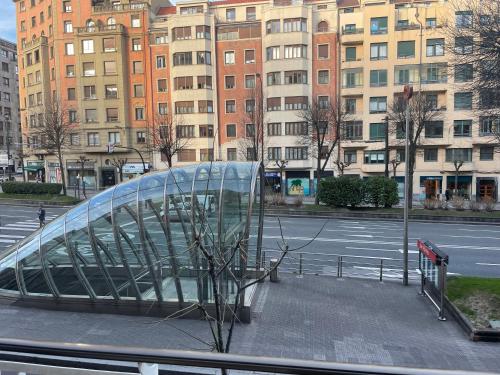 Fantástico apartamento en el centro de Bilbao, Bilbao (Foto 9)
