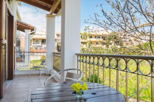 Katrin's Apartment - Corfu Town - Αλεπού