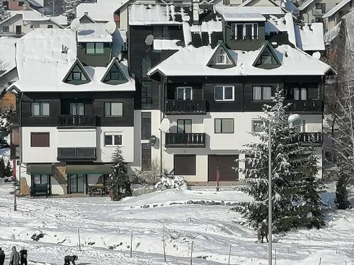 Moja kuća Zlatibor