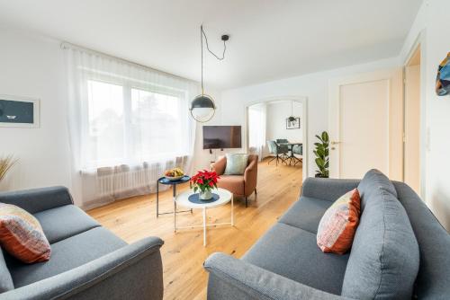 Haus im Zentrum mit Garten, Bregencja (zdjęcie 5)