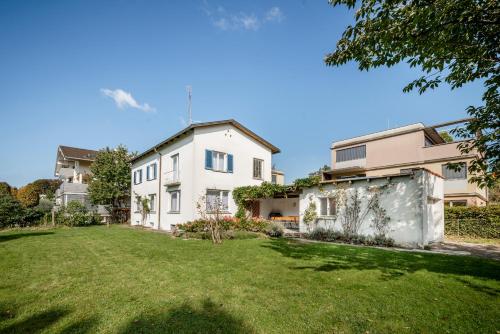 Haus im Zentrum mit Garten, Bregencja (zdjęcie 2)