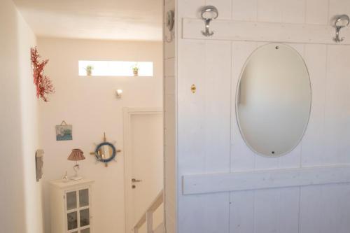 Apartment with Terrace image 3