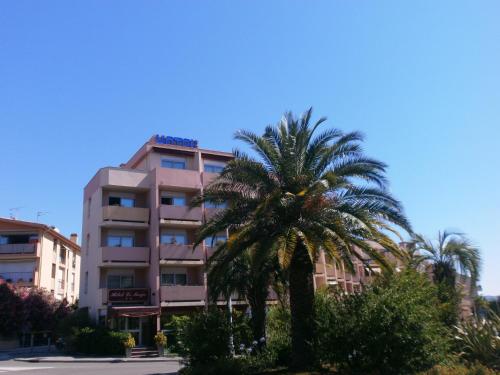 Hôtel Maya - image 7