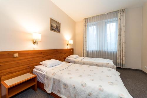 Kolonna Hotel Brigita - image 10