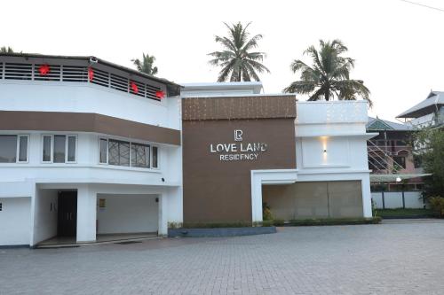 Loveland Residency Kochi