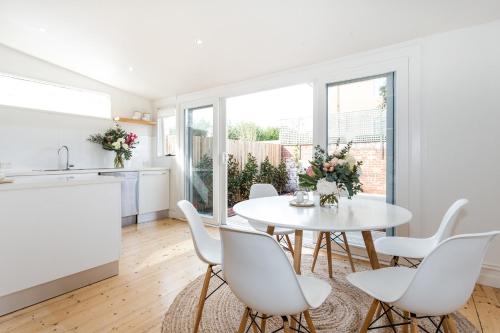 BOUTIQUE STAYS - Elster House