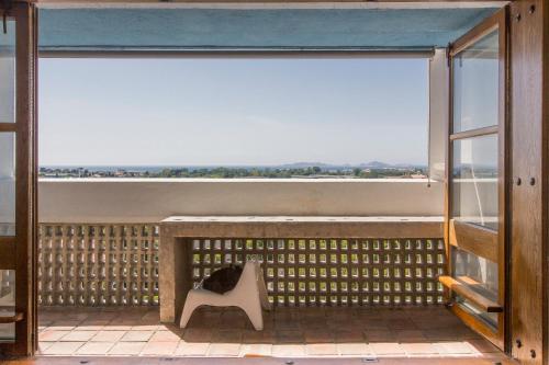 Lumiere au Corbusier