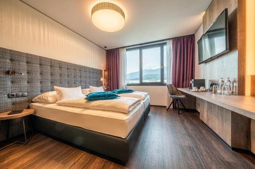 Studio room in Rufi's Hotel Innsbruck