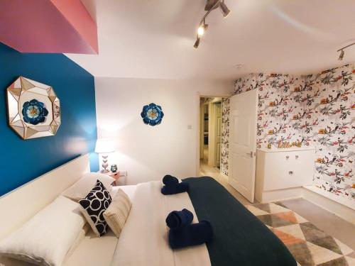 Boutique and Beautiful Bristol Apartment