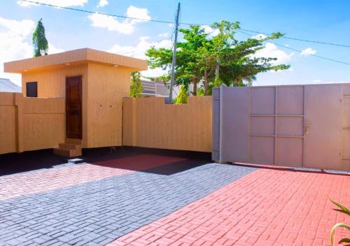 Rosa Rest House Dodoma