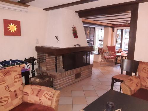 Pension & Ferienhaus Latröpchen - image 14