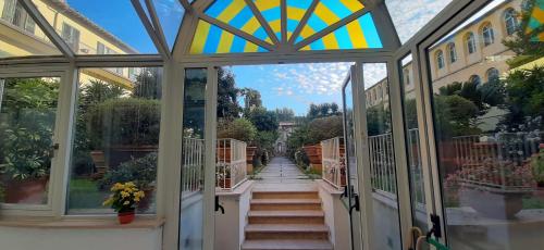 Casa per ferie religiosa Figlie di Nazareth 2