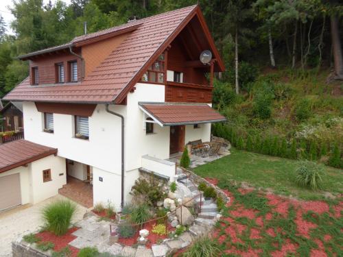 Ambiente Chalet Julienhöhe in Niederdorf, Österreich