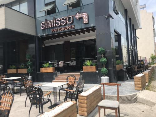 SİMİSSO HOTEL (SIMISSO HOTEL)