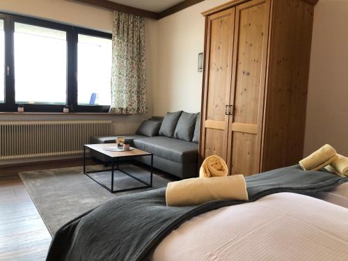 Magali's, Bed & Breakfast - inclusive Summer Card, Zell am See (fotografie 5)