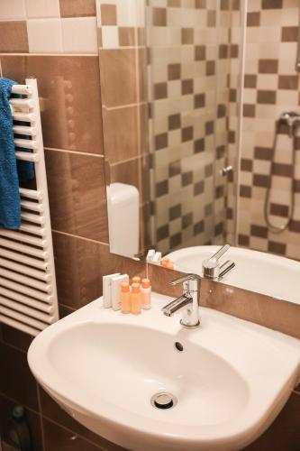 Uniqe apartment in the heart of Budapest