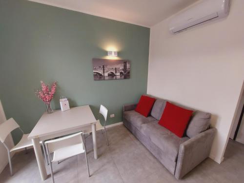  Residenza Delizia camere & appartamenti "Residenze del Cuore" in Verona