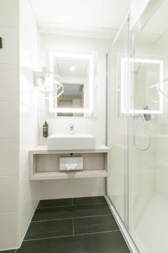 ibis Styles Zeebrugge - image 14