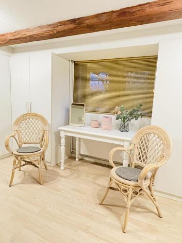 aday - Aalborg Mansion - Charming Room
