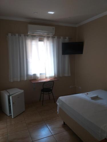 . HOTEL MARINHO