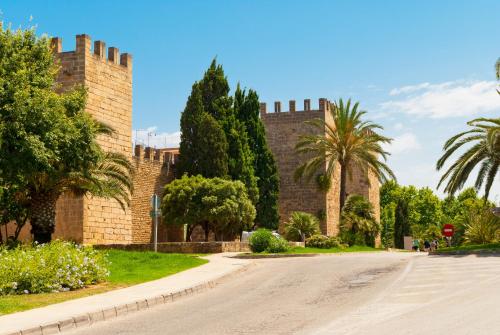 Villa SUN REUS Alcudia