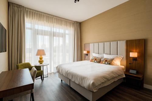 Hotel Ter Zand - Handwritten Collection in Schouwen-Duiveland