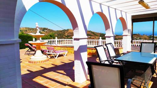 Villa Universal Beauty Resort