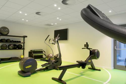 ibis Styles Zeebrugge - image 9