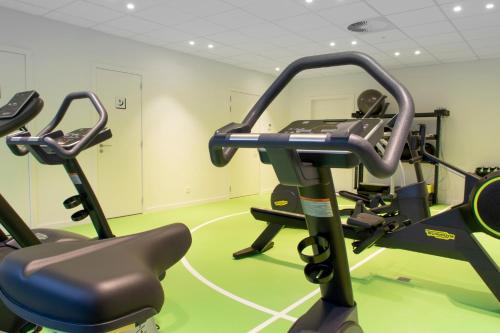 ibis Styles Zeebrugge - image 3