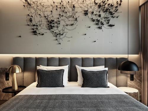 1 twin bed
