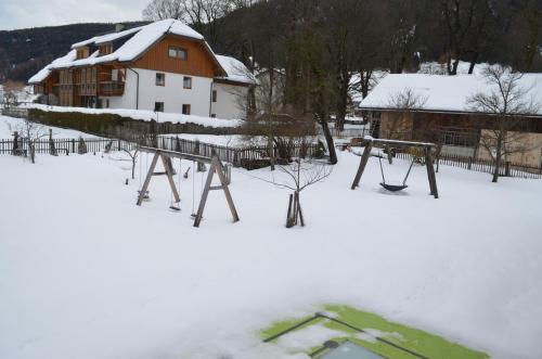 Apartment Mauser-Mühltaler