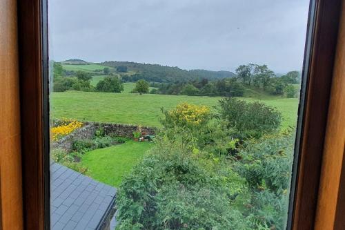 ทัศนียภาพ, Carpenters Cottage, Elton in the Peak District in เอลตัน