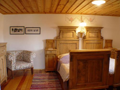  Ferienhaus Siegel Riegersburg in Breitenfeld an der Rittschein