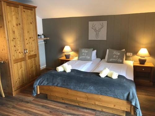 Magali's, Bed & Breakfast - inclusive Summer Card, Zell am See (fotografie 10)