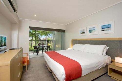 Luxury Salt Village Apartments - Holiday Management in Kingscliff