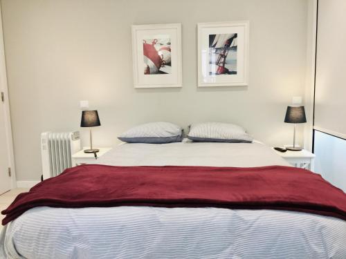 AMARRAS Guest House chambre d'hôte Aveiro