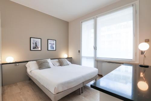 Contempora Apartments - Elvezia 8 - E34, Milan
